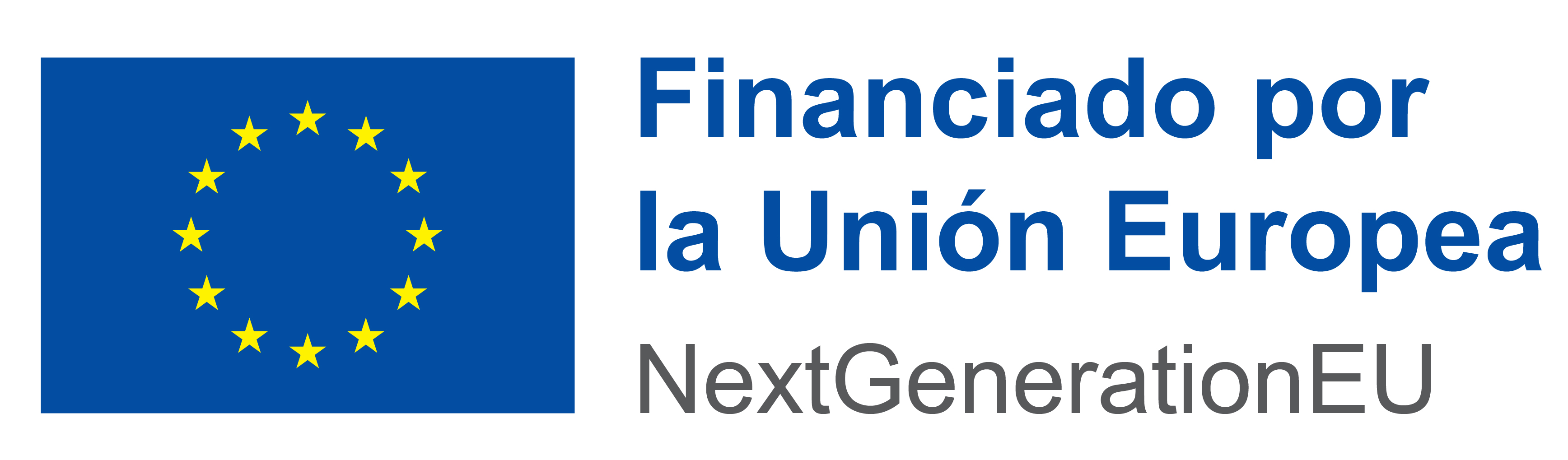 Financiado por la Union Europea - NextGenerationEU