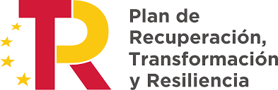 Plan de Recuperacion, Transformacion y Resiliencia